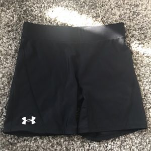 Women’s Under Armour Shorts
